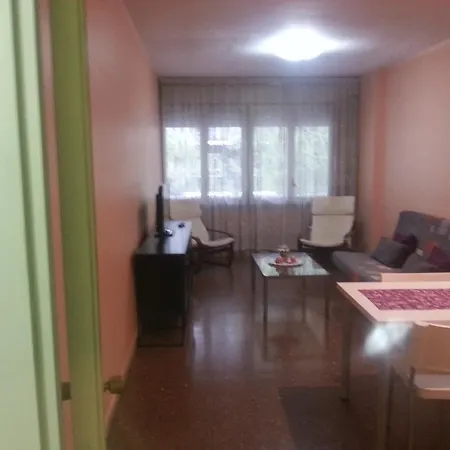 Appartement Barca Dreams *