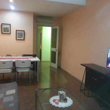 Appartement Barca Dreams *