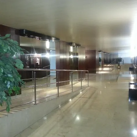 Barca Dreams Appartement *