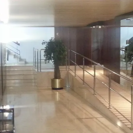 Appartement Barca Dreams *