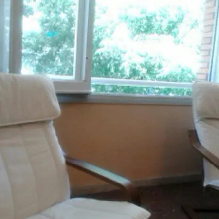 Barca Dreams Appartement Barcelone