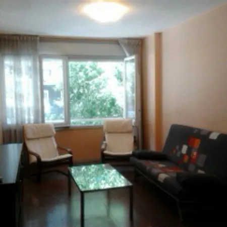 Appartement Barca Dreams *