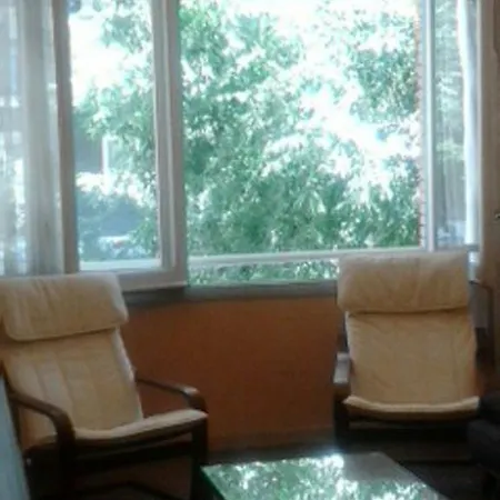Appartement Barca Dreams Barcelone