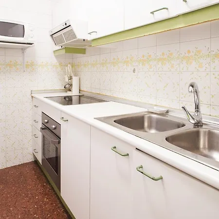 Appartement Barca Dreams