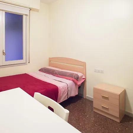 Appartement Barca Dreams *