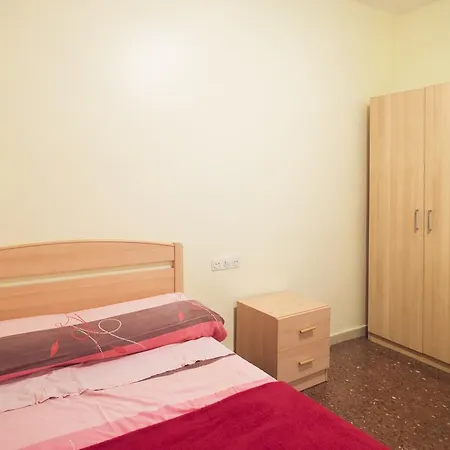 Appartement Barca Dreams Barcelone