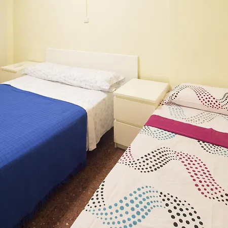 Appartement Barca Dreams *