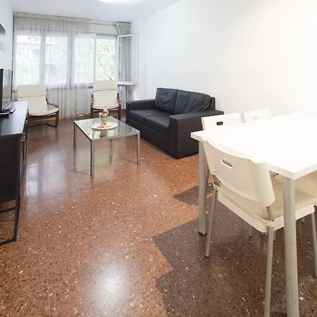 Appartement Barca Dreams *