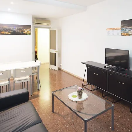 Appartement Barca Dreams Barcelone