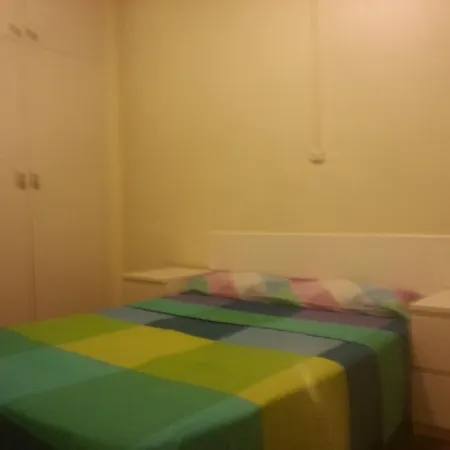 Appartement Barca Dreams