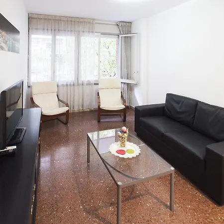 Appartement Barca Dreams Barcelona