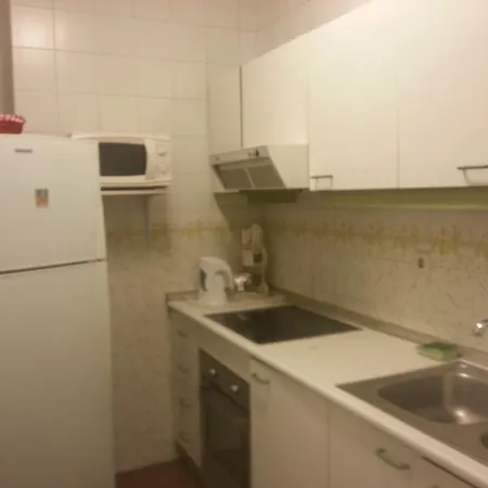 Barca Dreams Appartement